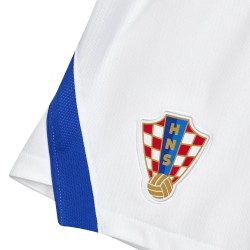 Shorts de local Croacia 2026 Copa del Mundo niño Shorts de local Croacia 2026 Copa del Mundo niño