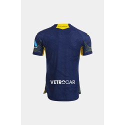 Hombres Hellas Verona 2025/26 Camiseta Local Patrocinador