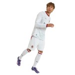 Pantalón Corto Visitante AC Milan 2026/27 Hombre Pantalón Corto Visitante AC Milan 2026/27 Hombre