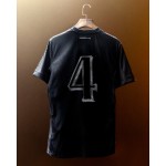 Camiseta de aniversario para hombres AIK 2025 Camiseta de aniversario para hombres AIK 2025