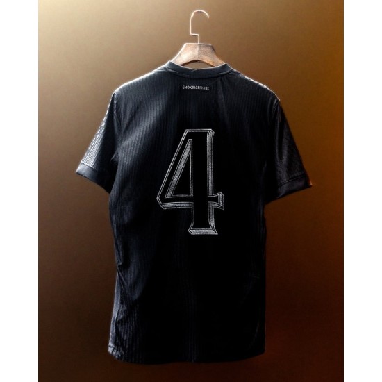 Camiseta de aniversario para hombres AIK 2025 Camiseta de aniversario para hombres AIK 2025