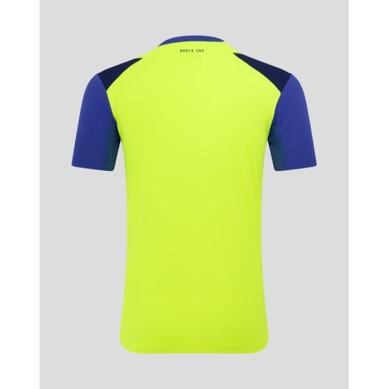Mujer Preston North End 2025/26 Tercera Camiseta