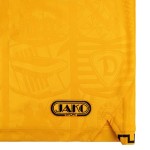 Pantalón Corto Tercero Amarillo Dynamo Dresden 2026/27 Niño