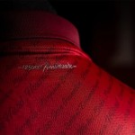 Camiseta 125 Aniversario 2025/26 Rennes Hombre