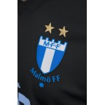 Niños Malmö FF camiseta visitante manga larga 2026 Niños Malmö FF camiseta visitante manga larga 2026