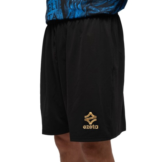 Hombre Latina Calcio 2025/26 Pantalón corto Local Hombre Latina Calcio 2025/26 Pantalón corto Local