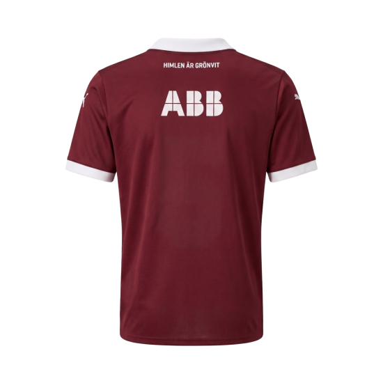 Camiseta de niño Västerås SK 2026 de local Camiseta de niño Västerås SK 2026 de local