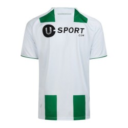 Camiseta Local FC Groningen 2025/26 Hombre