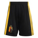Conjunto de la Copa Mundial 2026 de Bélgica Primera Equipación para Niño Conjunto de la Copa Mundial 2026 de Bélgica Primera Equipación para Niño