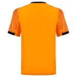Mujer Roma 2025/26 Camiseta de Visitante