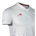 Camiseta infantil Irán 2026 Copa del Mundo local Camiseta infantil Irán 2026 Copa del Mundo local