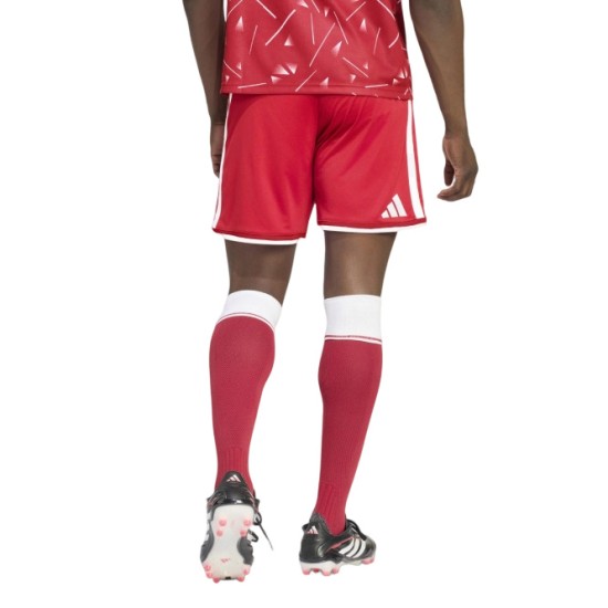 Pantalones Cortos Locales Infantiles Liverpool 2026/27 Pantalones Cortos Locales Infantiles Liverpool 2026/27