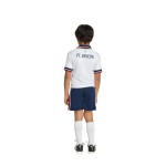 Equipación Visitante Bayern de Múnich 2026/27 Niño Equipación Visitante Bayern de Múnich 2026/27 Niño