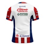 Camiseta local del Atlético San Luis 2025/26 para niño Camiseta local del Atlético San Luis 2025/26 para niño