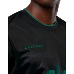 Hombre Irlanda 2025 Tercera Camiseta Castore Stealth Hombre Irlanda 2025 Tercera Camiseta Castore Stealth