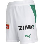 Pantalón corto local de hombre FC St. Gallen 1879 2026/27 Pantalón corto local de hombre FC St. Gallen 1879 2026/27