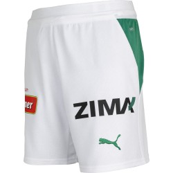 Pantalón corto local infantil FC St. Gallen 1879 2026/27 Pantalón corto local infantil FC St. Gallen 1879 2026/27