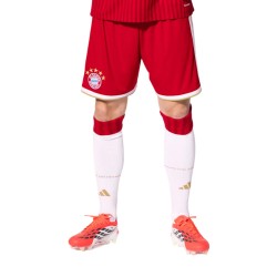 Pantalones Cortos Local Hombre Bayern Múnich 2026/27 Pantalones Cortos Local Hombre Bayern Múnich 2026/27