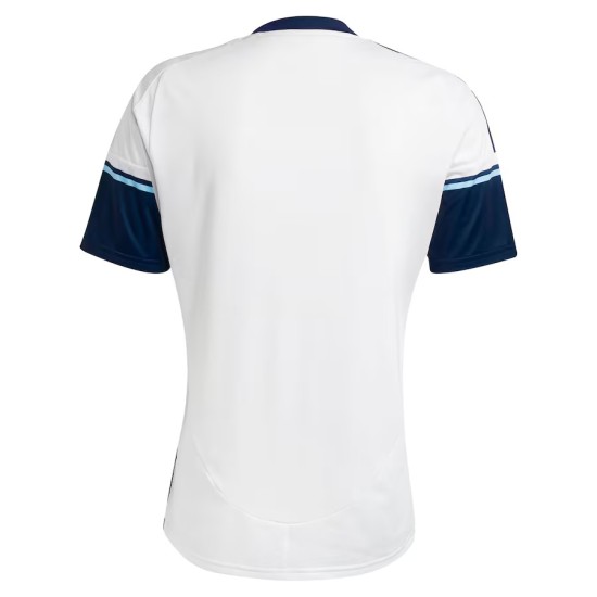 Camiseta Hombre Vancouver Whitecaps FC 2025 Local Camiseta Hombre Vancouver Whitecaps FC 2025 Local