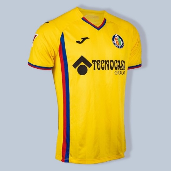 Tercera camiseta Getafe CF Niño 2025/26