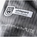 Camiseta Segunda SSV Ulm 1846 2025/26 Mujer