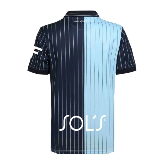 Hombre Havre AC 2025/26 Camiseta Local Hombre Havre AC 2025/26 Camiseta Local