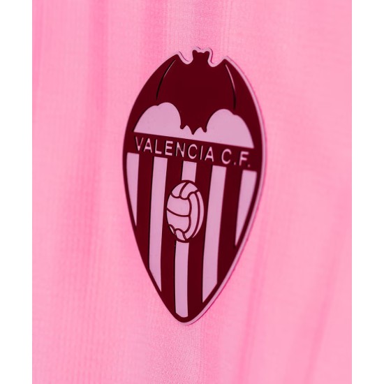 Camiseta Tercera para Niño Valencia CF 2026/27 Camiseta Tercera para Niño Valencia CF 2026/27