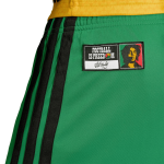 Pantalones Cortos Mundial 2026 Local Jamaica Hombre Pantalones Cortos Mundial 2026 Local Jamaica Hombre