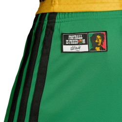 Pantalones Cortos Mundial 2026 Local Jamaica Niño
