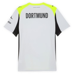 Camiseta de Visitante Hombre BVB Borussia Dortmund 2025/26