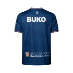 Camiseta de local infantil del SC Telstar 2026/27 Camiseta de local infantil del SC Telstar 2026/27
