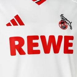 Camiseta de Local 1. FC Köln 2026/27 para Hombre Camiseta de Local 1. FC Köln 2026/27 para Hombre