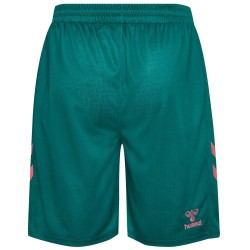 Pantalones Cortos Terceros Werder Bremen 2026/27 para Niño Pantalones Cortos Terceros Werder Bremen 2026/27 para Niño