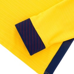 Camiseta manga larga local Ecuador 2026 Copa del Mundo mujer Camiseta manga larga local Ecuador 2026 Copa del Mundo mujer