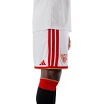 Pantalón corto de local Sevilla FC 2026/27 para hombre Pantalón corto de local Sevilla FC 2026/27 para hombre