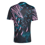Camiseta Prepartido Tercera Liverpool 2025/26 para Niño - Negra Camiseta Prepartido Tercera Liverpool 2025/26 para Niño - Negra