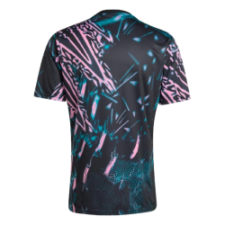 Camiseta Prepartido Tercera Liverpool 2025/26 para Niño - Negra Camiseta Prepartido Tercera Liverpool 2025/26 para Niño - Negra