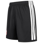 Pantalones cortos locales Eintracht Frankfurt 2026/27 para mujer
