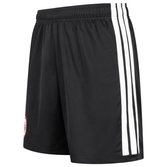 Pantalones cortos locales Eintracht Frankfurt 2026/27 para mujer