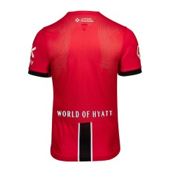 Camiseta de hombre Real Mallorca 2025/26 local Gelpiyo Camiseta de hombre Real Mallorca 2025/26 local Gelpiyo