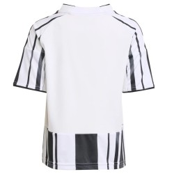 Kit Local Niño Juventus 2025/26