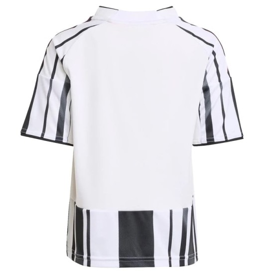 Kit Local Niño Juventus 2025/26