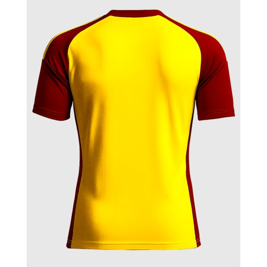 Niño Servette FC 2025/26 Tercer Camiseta Niño Servette FC 2025/26 Tercer Camiseta