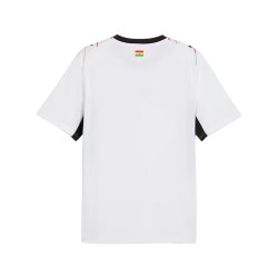 Camiseta Mundial 2026 Local Ghana Hombre Camiseta Mundial 2026 Local Ghana Hombre