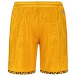Pantalón Corto Tercero Amarillo Dynamo Dresden 2026/27 Niño