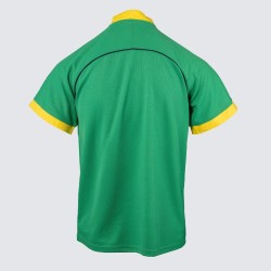 Camiseta retro de visitante del Norwich City para hombre 1997/99