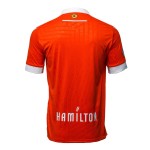 Camiseta Local 2025 Hombre Forge FC