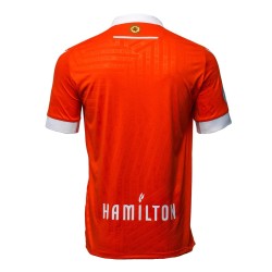 Camiseta Local 2025 Hombre Forge FC