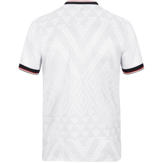 Camiseta local Irak 2026 Copa del Mundo mujer Camiseta local Irak 2026 Copa del Mundo mujer