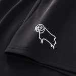 Pantalón Corto Derby County 2026/27 Home de Mujer Pantalón Corto Derby County 2026/27 Home de Mujer